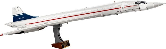 Concorde (10318)